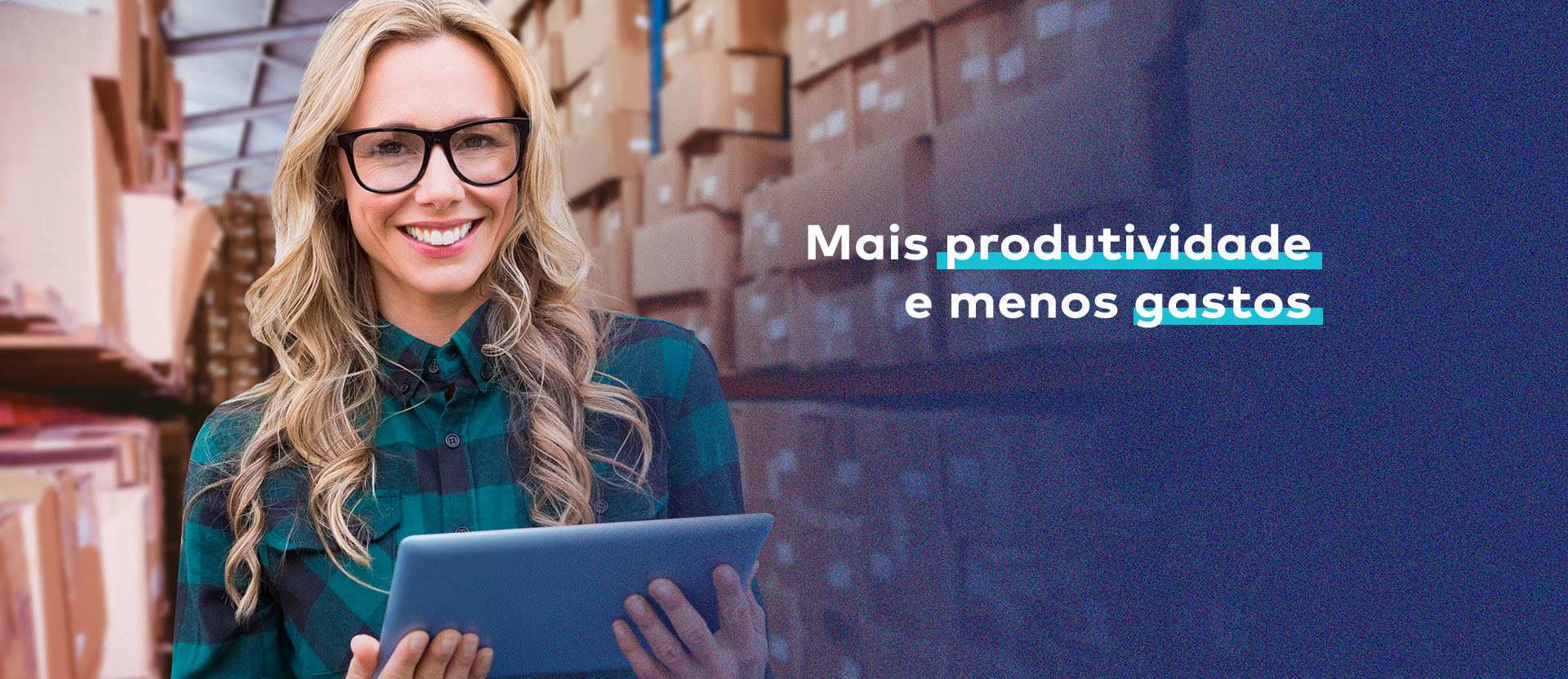 Lean Manufacturing - mais produtividade e menos gastos